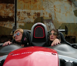 Illustration for article titled The Ariel Atom, Revisited